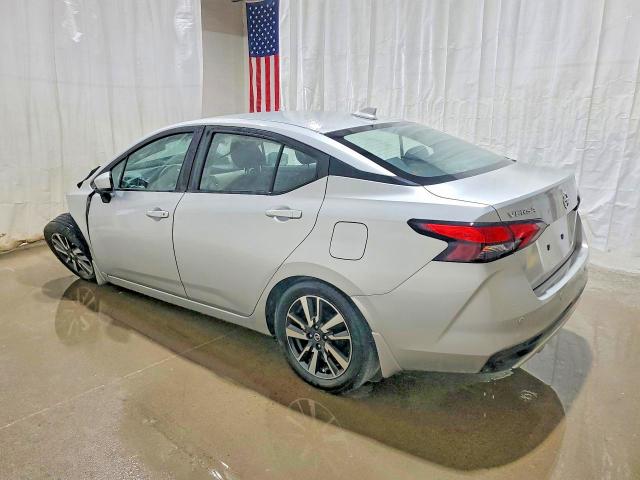 Продажа на аукционе авто 2022 Nissan Versa, vin: 3N1CN8EV8NL839179, номер лота: 62865106