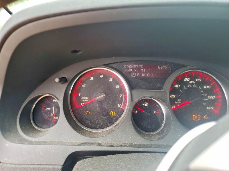 Продаж на аукціоні авто 2010 Gmc Acadia, vin: 1GKLVNED9AJ262753, номер лоту: 62959726