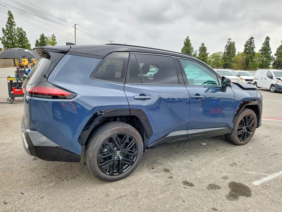 58995676 :رقم المزاد ، 2T36CRAV2TW005040 vin ، 2026 Toyota Rav4 مزاد بيع