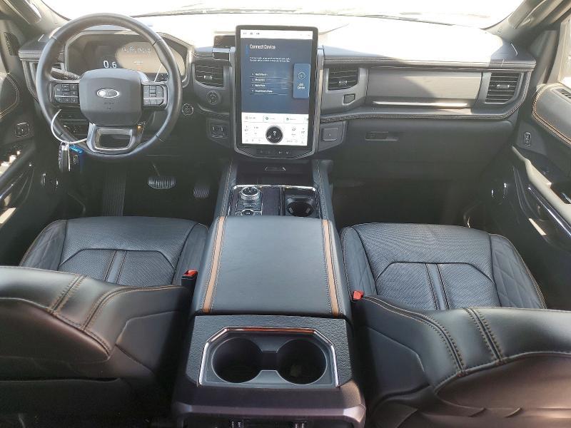 Продажа на аукционе авто 2023 Ford Expedition, vin: 1FMJK1M80PEA17779, номер лота: 60917006
