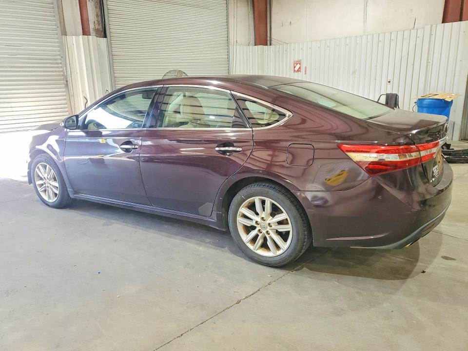 Aukcja sprzedaży 2014 Toyota Avalon, vin: 4T1BK1EB9EU085273, numer aukcji: 61951236
