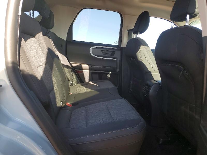 Aukcja sprzedaży 2023 Ford Bronco Sport, vin: 3FMCR9B64PRE04496, numer aukcji: 60494976