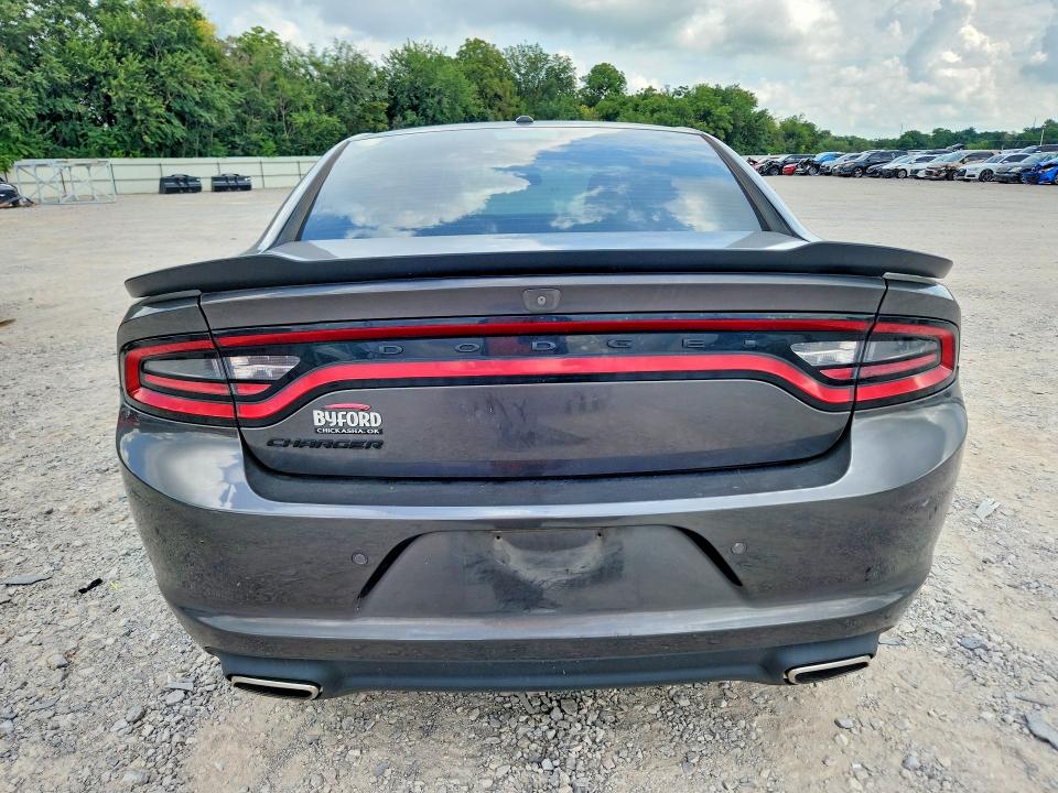 Продаж на аукціоні авто 2020 Dodge Charger, vin: 2C3CDXBG5LH136911, номер лоту: 57271236