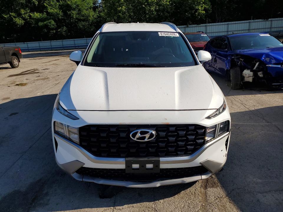 Aukcja sprzedaży 2023 Hyundai Santa Fe, vin: 5NMS2DAJ4PH563287, numer aukcji: 61642426