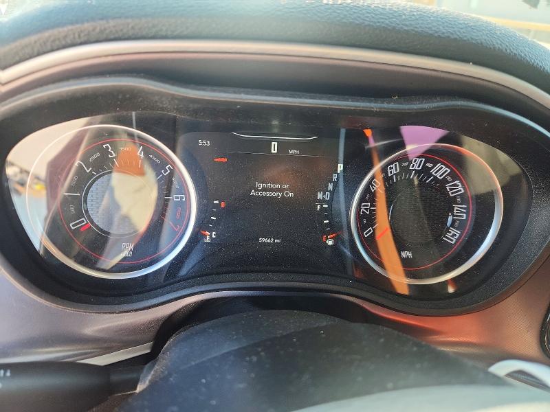 62484686 :رقم المزاد ، 2C3CDZAG3LH206788 vin ، 2020 Dodge Challenger مزاد بيع
