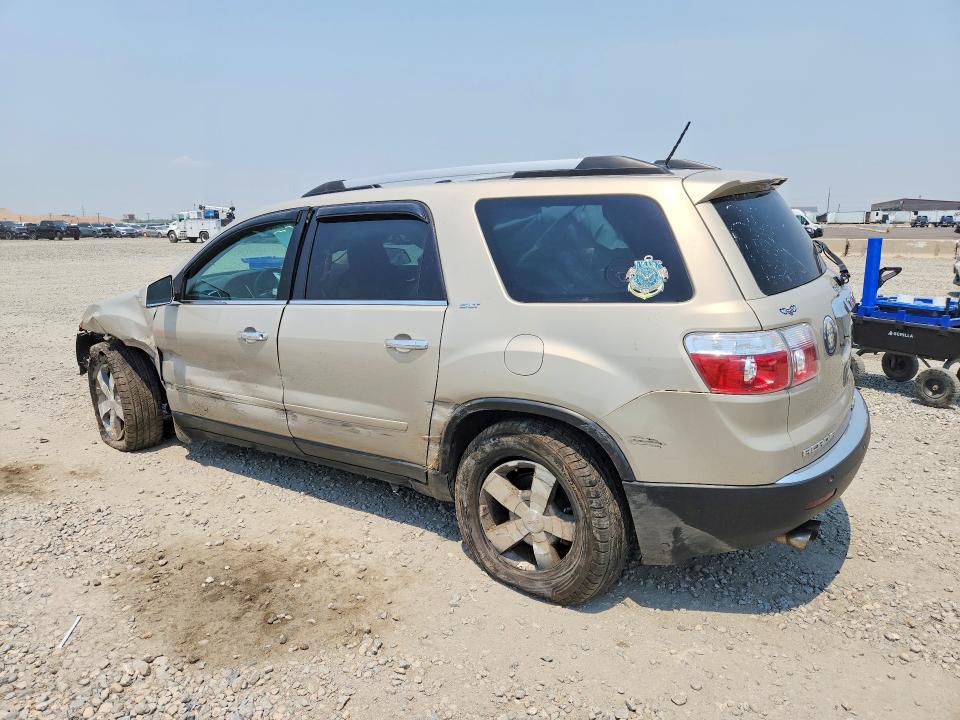 2012 Gmc Acadia მანქანა იყიდება აუქციონზე, vin: 1GKKVRED2CJ215988, აუქციონის ნომერი: 59315896