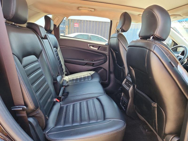 Aukcja sprzedaży 2019 Ford Edge, vin: 2FMPK4J90KBB09374, numer aukcji: 85971675