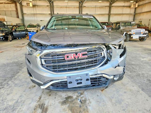 2020 Gmc Terrain მანქანა იყიდება აუქციონზე, vin: 3GKALVEX6LL239899, აუქციონის ნომერი: 59702846