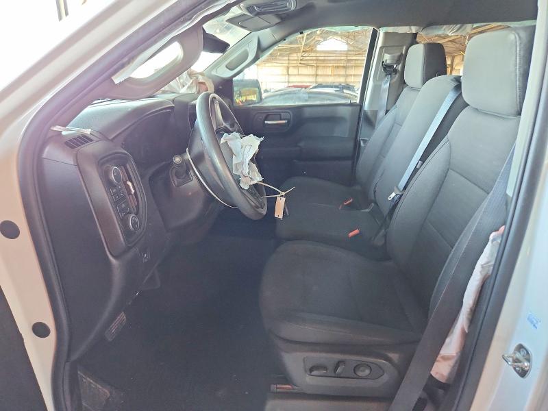 Продажа на аукционе авто 2026 Chevrolet Silverado, vin: 1GCPKBEK6TZ109741, номер лота: 63257816