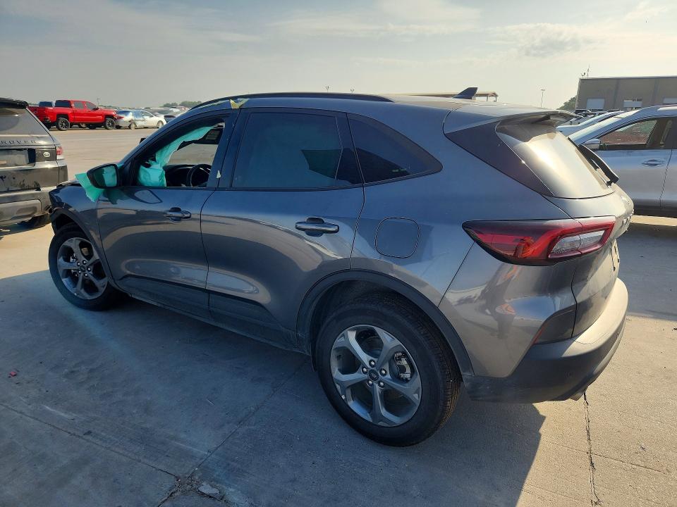 2026 Ford Escape მანქანა იყიდება აუქციონზე, vin: 1FMCU0MN3TUA12319, აუქციონის ნომერი: 62525696
