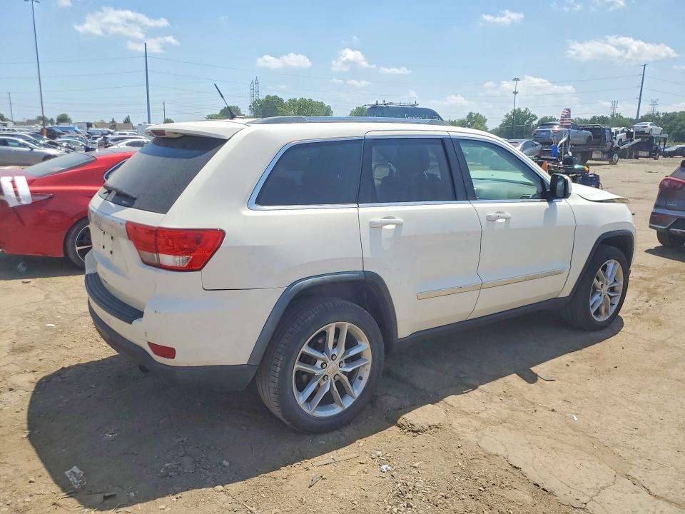 Aukcja sprzedaży 2012 Jeep Grand Cherokee, vin: 1C4RJFAGXCC242669, numer aukcji: 59279556