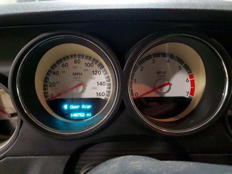 Продажа на аукционе авто 2010 Dodge Challenger, vin: 2B3CJ5DT7AH322631, номер лота: 60311716