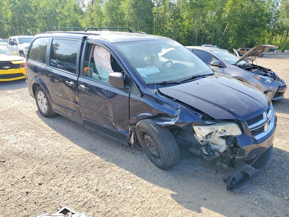 Продаж на аукціоні авто 2011 Dodge Grand Caravan, vin: 2D4RN4DG1BR730390, номер лоту: 60868396