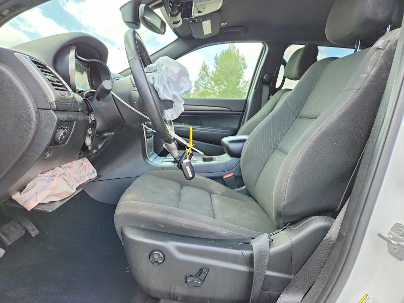 Aukcja sprzedaży 2019 Jeep Grand Cherokee, vin: 1C4RJFAG7KC753402, numer aukcji: 58791716
