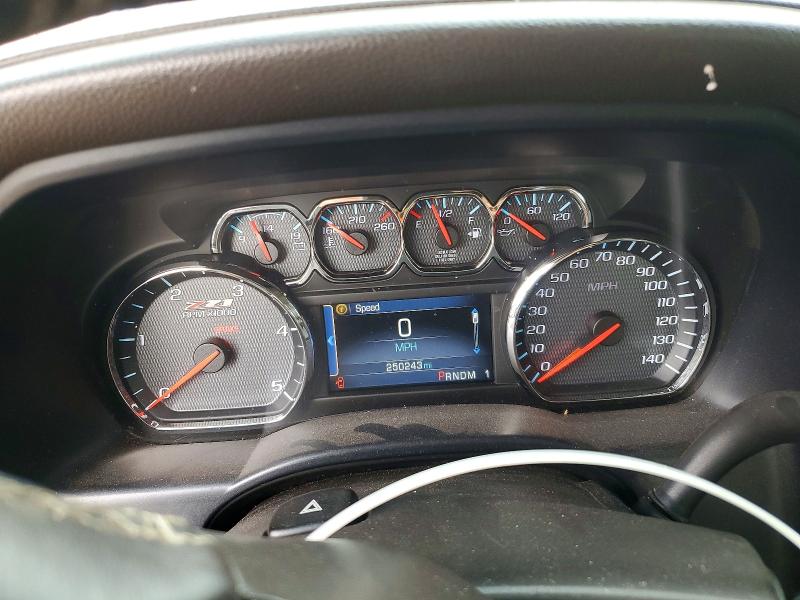 Aukcja sprzedaży 2015 Chevrolet Silverado, vin: 1GC1KWE88FF101096, numer aukcji: 61899286