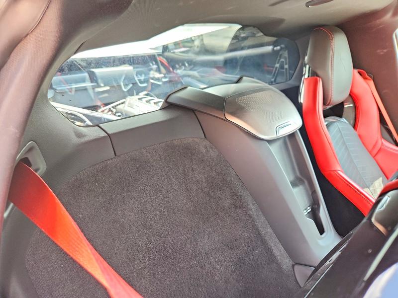 Продажа на аукционе авто 2025 Chevrolet Corvette, vin: 1G1YB2D42S5101464, номер лота: 60173626