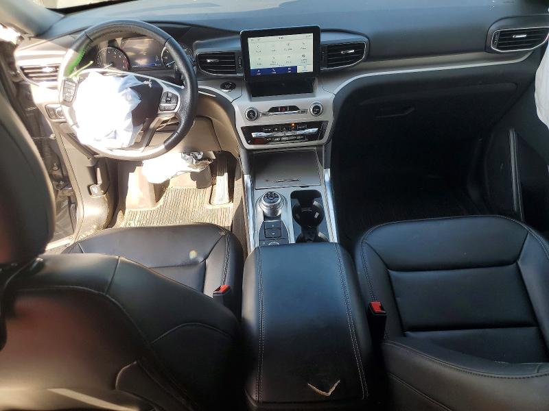 Продажа на аукционе авто 2024 Ford Explorer, vin: 1FMSK8DH7RGA35989, номер лота: 58958646
