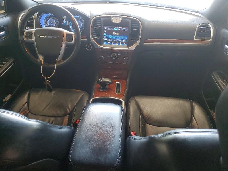 Aukcja sprzedaży 2014 Chrysler 300, vin: 2C3CCAAGXEH288686, numer aukcji: 60196206