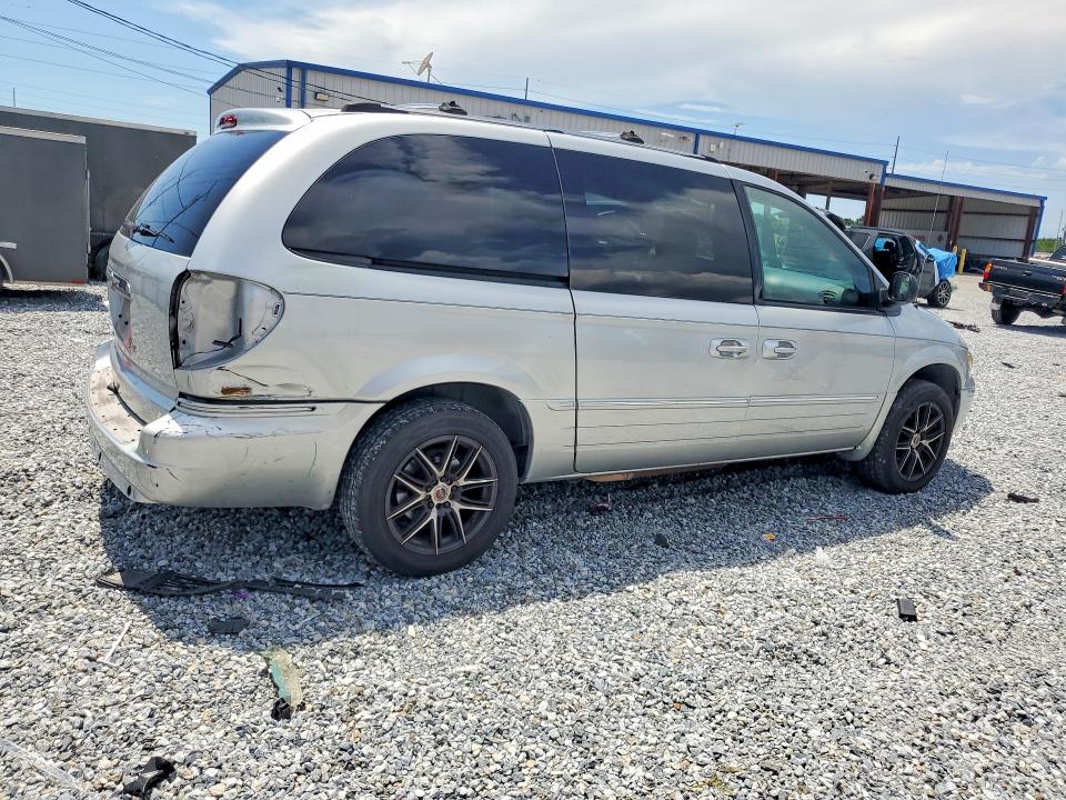 Продажа на аукционе авто 2006 Chrysler Town & Country, vin: 2A8GP64L46R745553, номер лота: 60053016