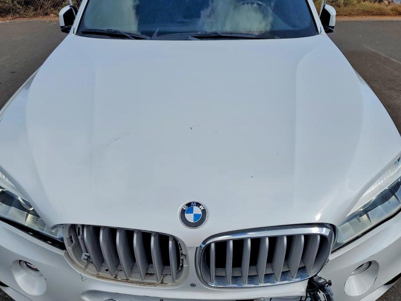 60089556 :رقم المزاد ، 5UXKT0C52G0S79192 vin ، 2016 Bmw X5 مزاد بيع