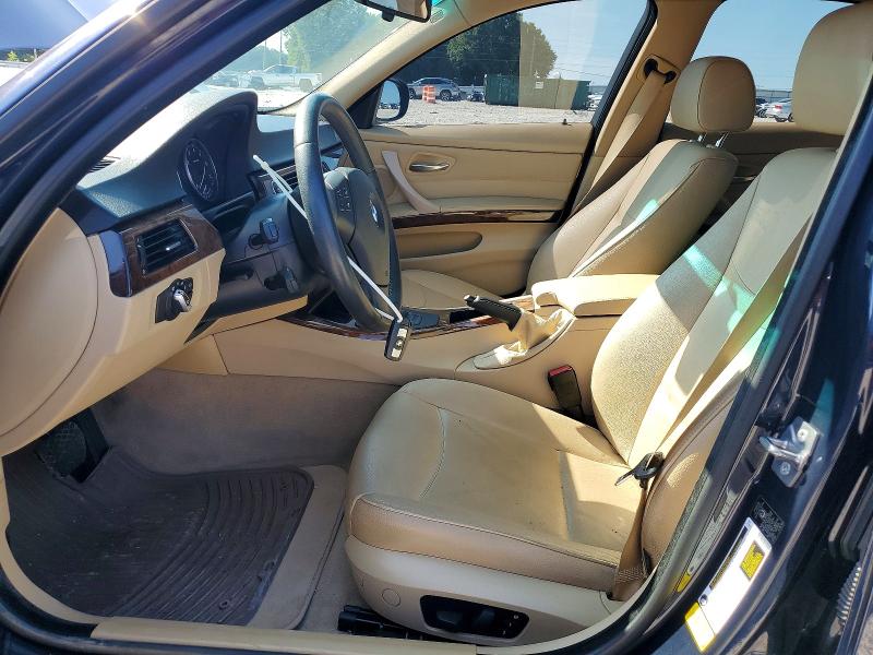 Aukcja sprzedaży 2010 Bmw 328, vin: WBAPH7G5XANM49267, numer aukcji: 59722306