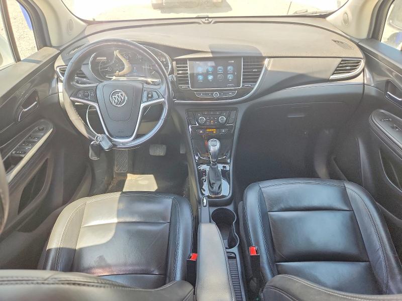 Продажа на аукционе авто 2020 Buick Encore, vin: KL4CJGSB8LB059172, номер лота: 61351236
