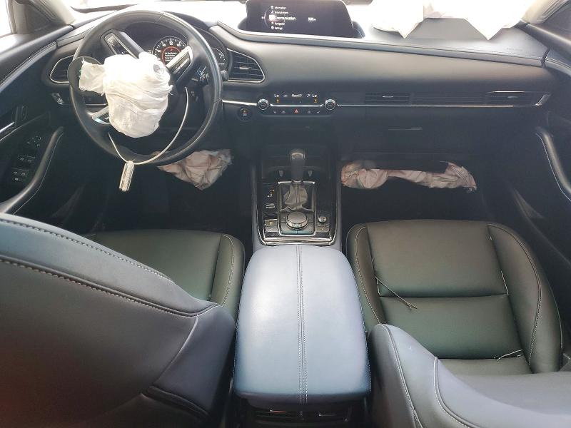 Продажа на аукционе авто 2021 Mazda Cx-30, vin: 3MVDMACL7MM201428, номер лота: 61237316