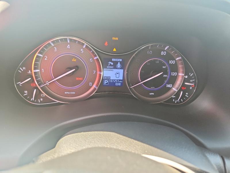 Продаж на аукціоні авто 2019 Infiniti Qx80, vin: JN8AZ2NF8K9686777, номер лоту: 61585276