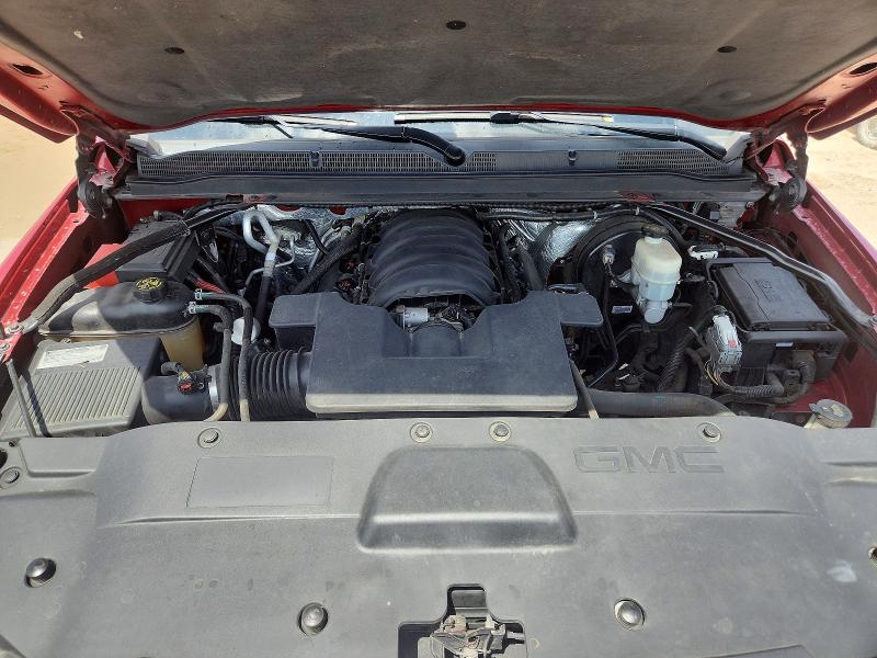 Aukcja sprzedaży 2015 Gmc Yukon, vin: 1GKS1CKJ3FR585503, numer aukcji: 62465196