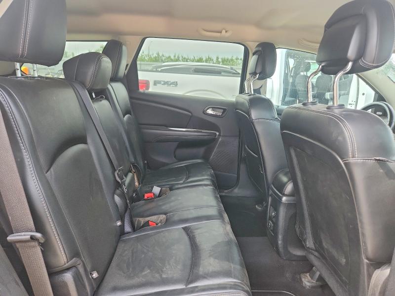 61398886 :رقم المزاد ، 3C4PDDFG5ET202941 vin ، 2014 Dodge Journey مزاد بيع