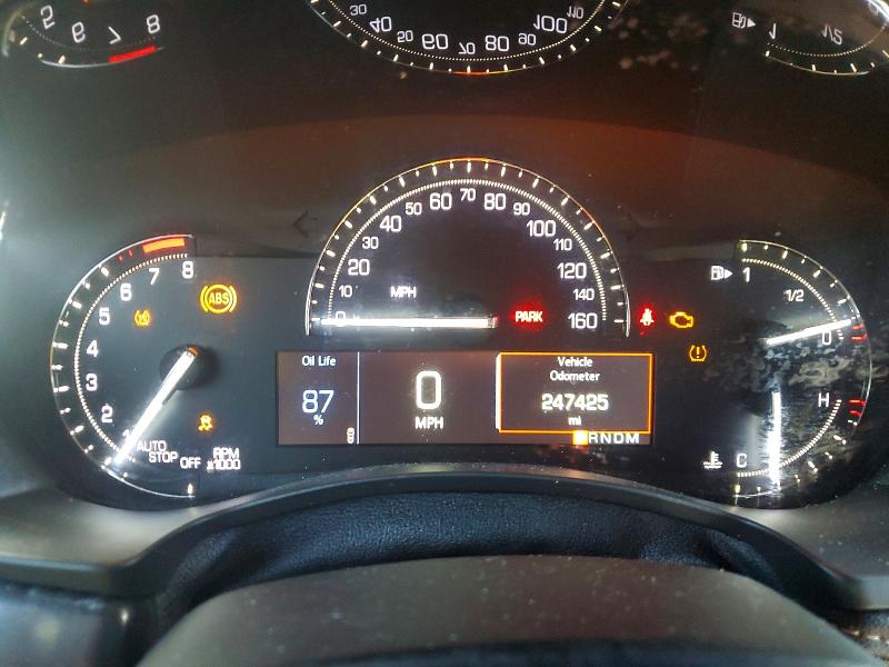 Продажа на аукционе авто 2018 Cadillac Ats, vin: 1G6AE5RX5J0182561, номер лота: 61020826