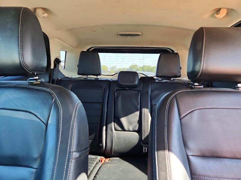 62705936 :رقم المزاد ، MAJ6P1WL6JC171287 vin ، 2018 Ford Ecosport مزاد بيع