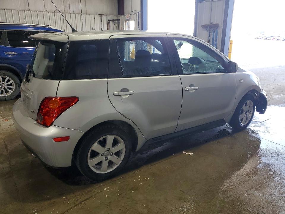 Продаж на аукціоні авто 2004 Scion Xa, vin: JTKKT624040069272, номер лоту: 63246706