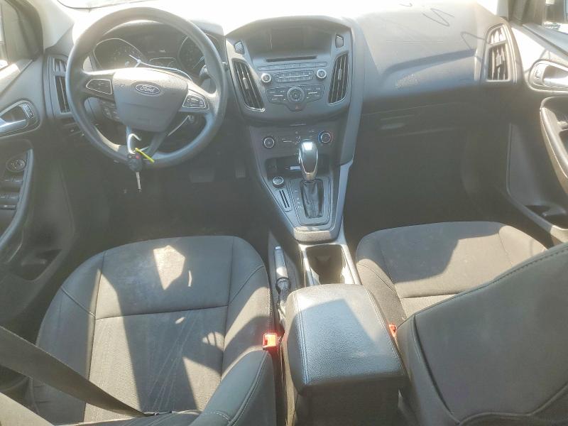 Auction sale of the 2016 Ford Focus, vin: 1FADP3K23GL313586, lot number: 59599506