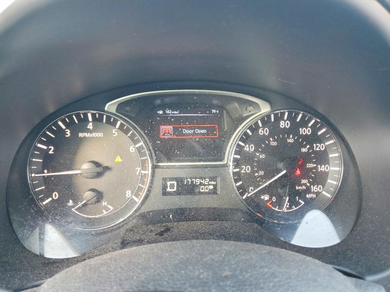 Продажа на аукционе авто 2013 Nissan Altima, vin: 1N4AL3AP5DC285765, номер лота: 60684566