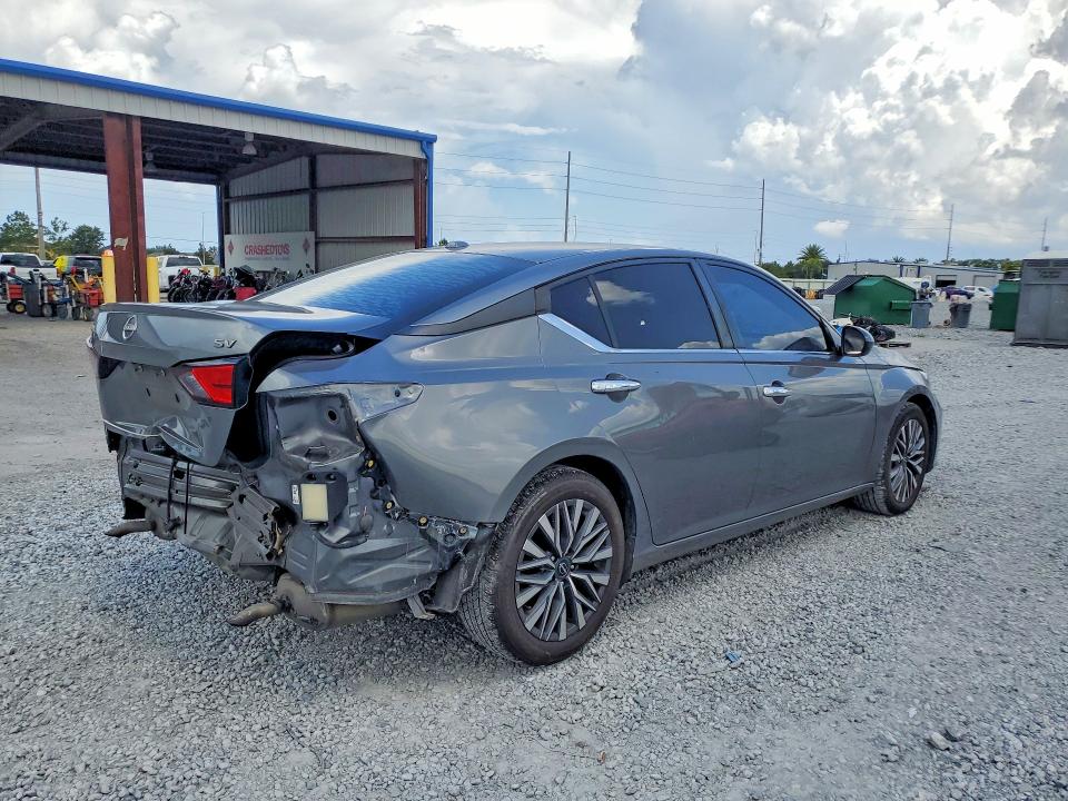59880336 :رقم المزاد ، 1N4BL4DV6PN384804 vin ، 2023 Nissan Altima مزاد بيع