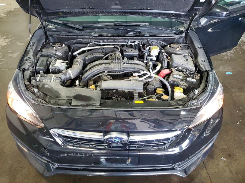 Aukcja sprzedaży 2020 Subaru Impreza, vin: 4S3GTAD67L3706086, numer aukcji: 62675386