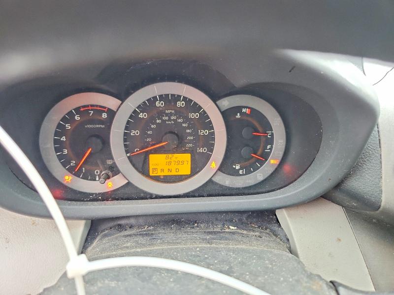 2011 Toyota Rav4 მანქანა იყიდება აუქციონზე, vin: 2T3ZF4DV0BW075718, აუქციონის ნომერი: 61373616
