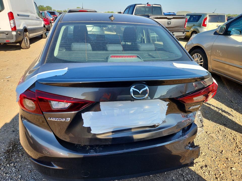 Aukcja sprzedaży 2014 Mazda 3, vin: 3MZBM1V79EM108692, numer aukcji: 59803786