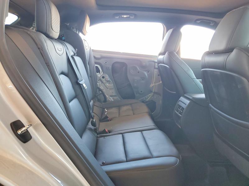 Aukcja sprzedaży 2021 Cadillac Xt4, vin: 1GYFZCR40MF011696, numer aukcji: 60627706