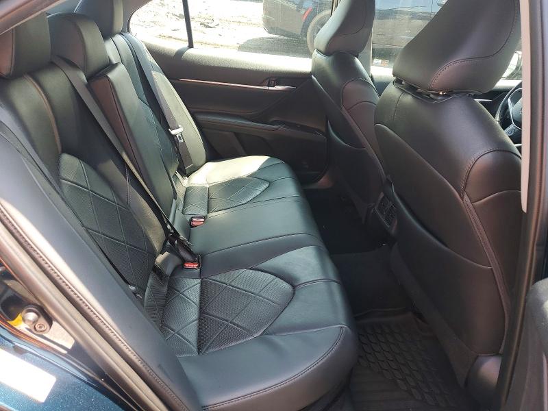 Aukcja sprzedaży 2018 Toyota Camry Hybrid, vin: 4T1B21HK4JU505849, numer aukcji: 62091146