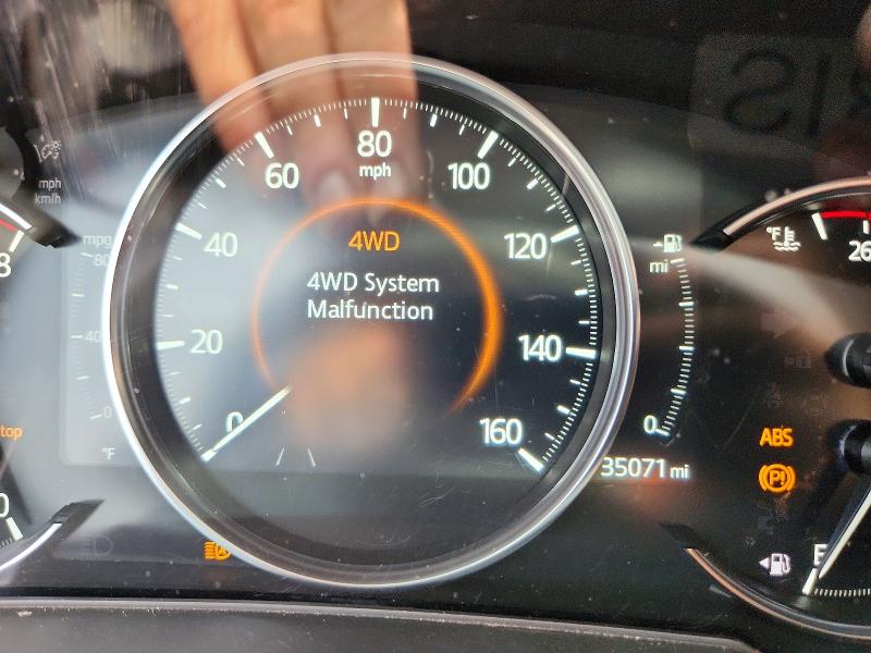 Aukcja sprzedaży 2024 Mazda Cx-5, vin: JM3KFBEM1R0383739, numer aukcji: 60002166