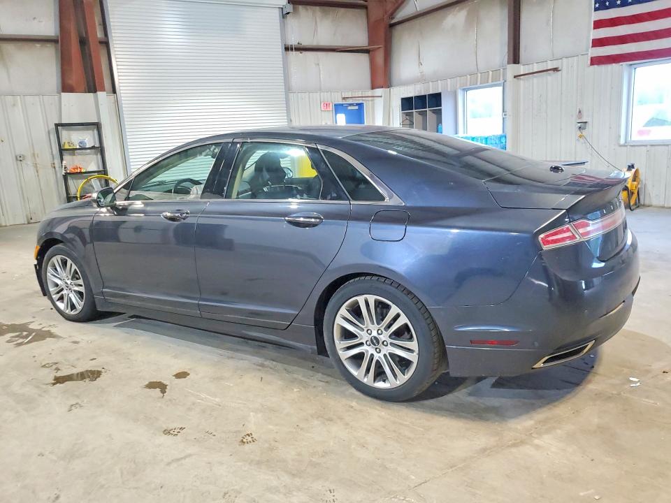 Aukcja sprzedaży 2013 Lincoln Mkz, vin: 3LN6L2LU2DR824336, numer aukcji: 59219976