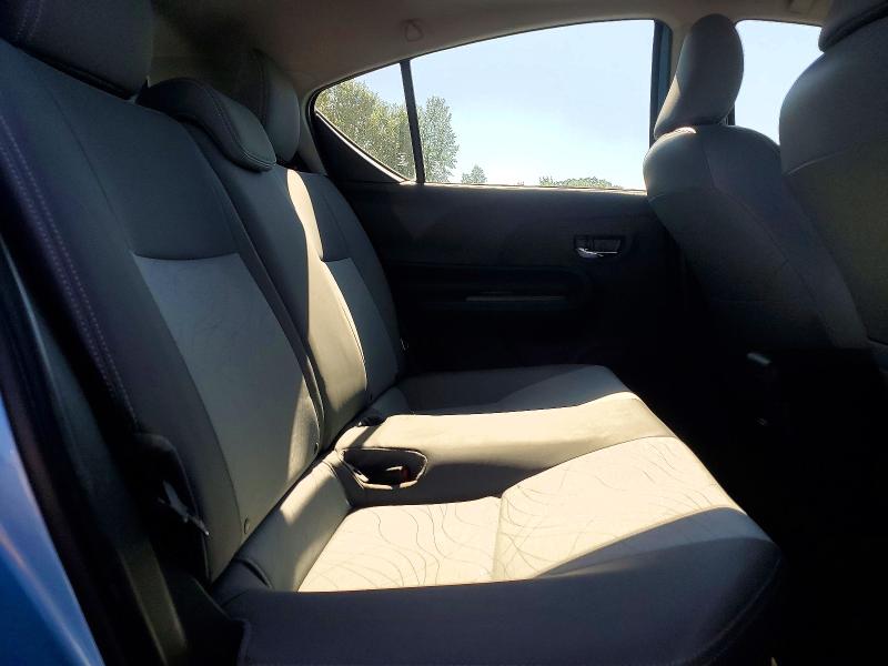 Aukcja sprzedaży 2015 Toyota Prius C, vin: JTDKDTB37F1087324, numer aukcji: 60290966