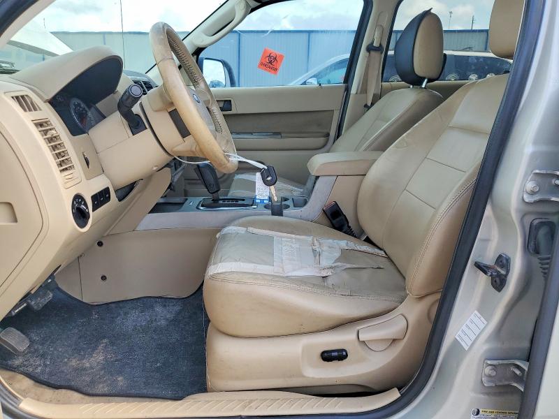 63304416 :رقم المزاد ، 1FMCU03799KA36664 vin ، 2009 Ford Escape مزاد بيع