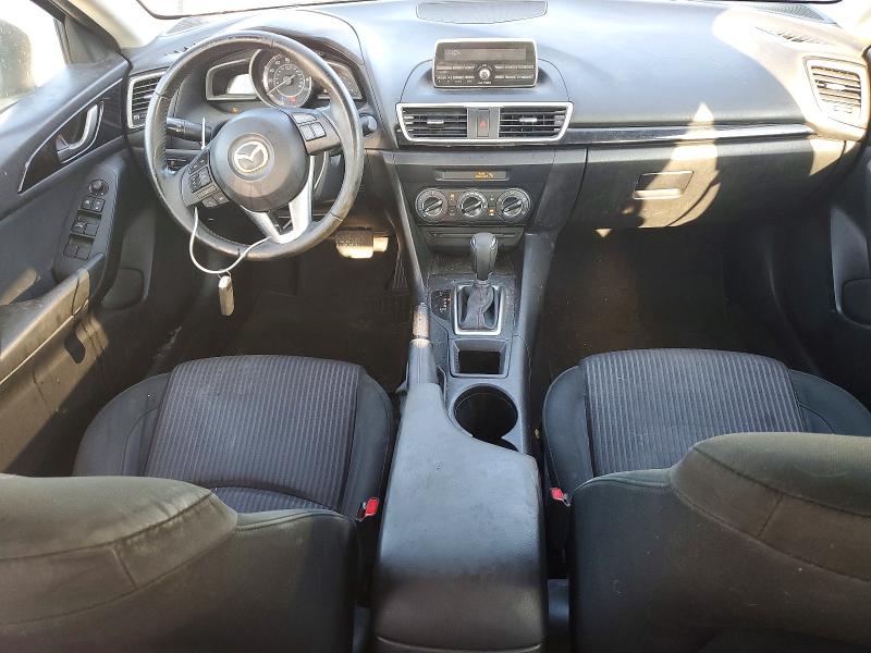Продажа на аукционе авто 2014 Mazda 3, vin: JM1BM1L74E1179172, номер лота: 61469896