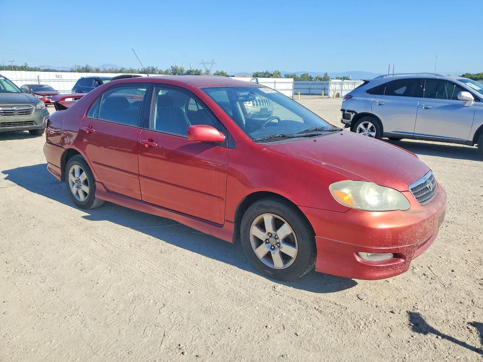 Aukcja sprzedaży 2006 Toyota Corolla, vin: 1NXBR32E26Z659431, numer aukcji: 60428336