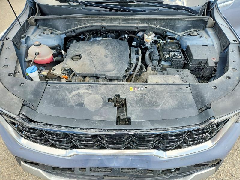 Aukcja sprzedaży 2024 Kia Sorento, vin: 5XYRLDJC7RG268629, numer aukcji: 63334956