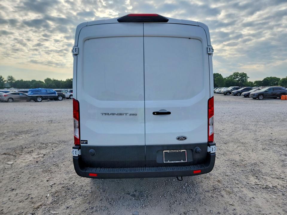 Продажа на аукционе авто 2025 Ford Transit, vin: 1FTBR1C80SKA71101, номер лота: 60021426