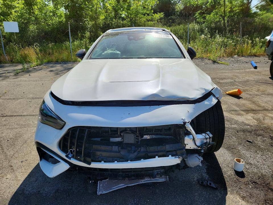 Продажа на аукционе авто 2026 Mercedes-benz Cle, vin: W1KMJ6CB6TF115000, номер лота: 59677706